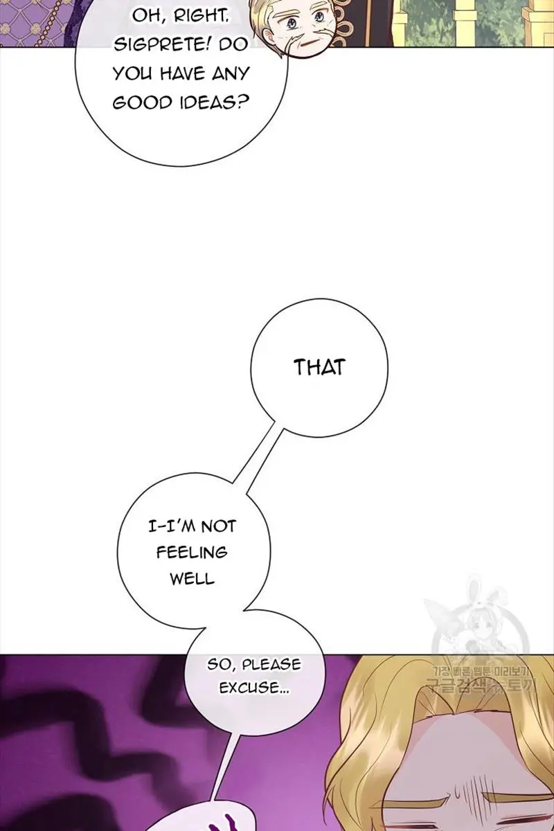 Who Do You Like More, Mommy or Daddy? Chapter 38 Page 29
