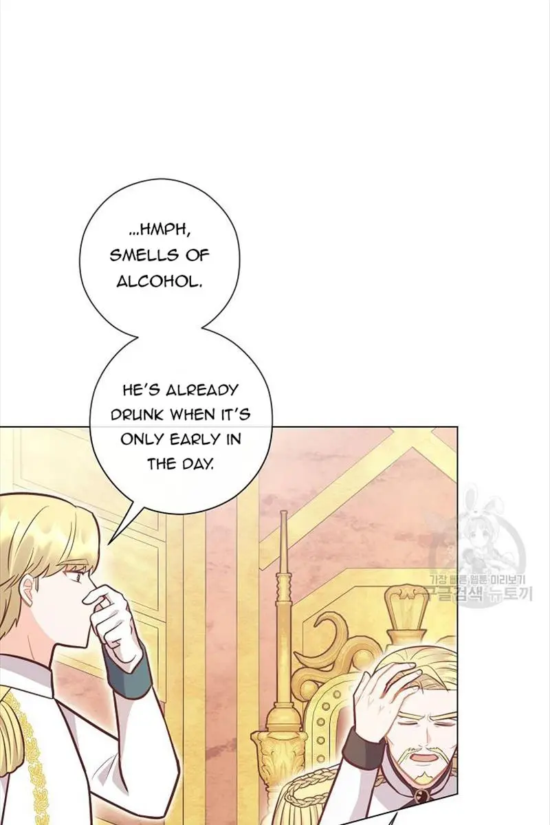 Who Do You Like More, Mommy or Daddy? Chapter 38 Page 32