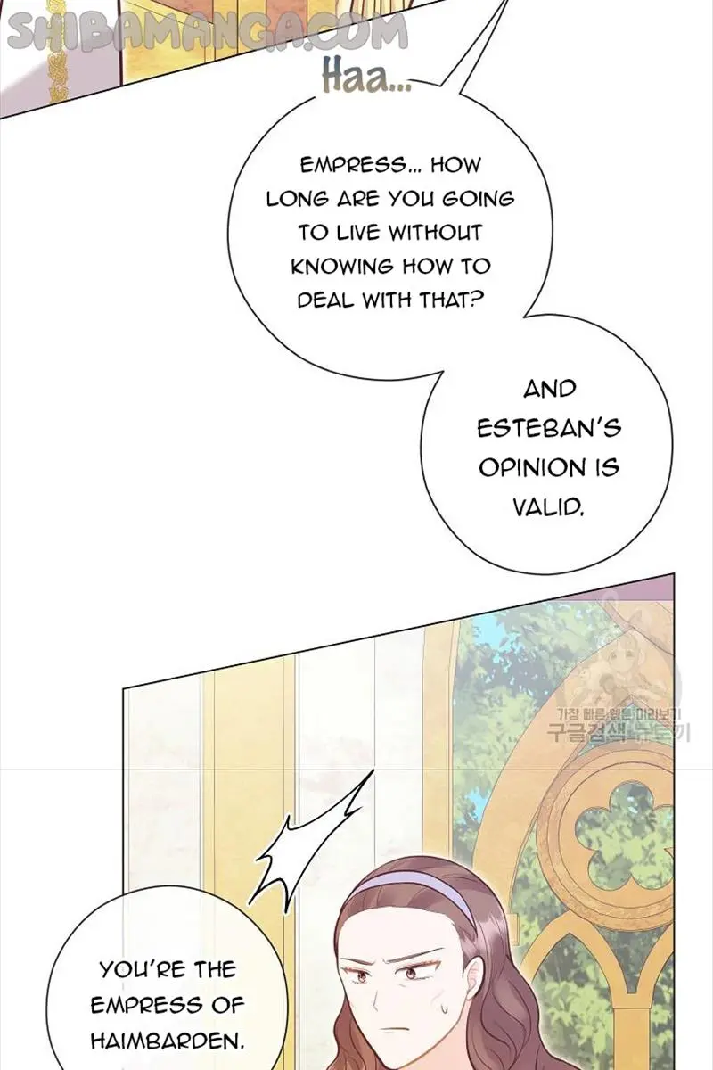 Who Do You Like More, Mommy or Daddy? Chapter 38 Page 33
