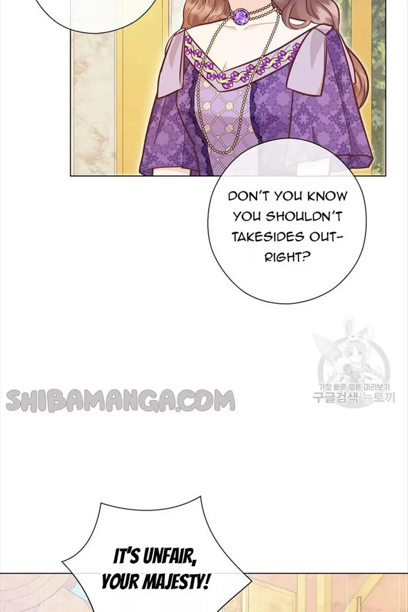 Who Do You Like More, Mommy or Daddy? Chapter 38 Page 34