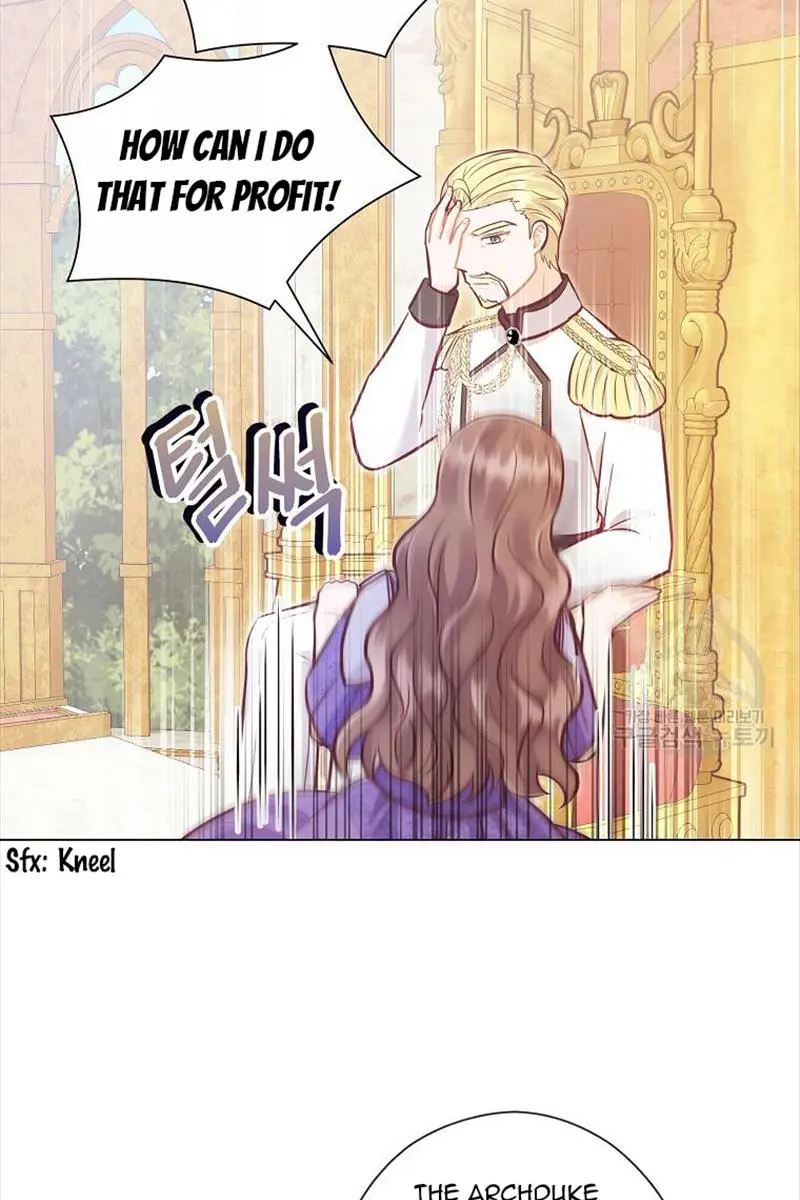 Who Do You Like More, Mommy or Daddy? Chapter 38 Page 35