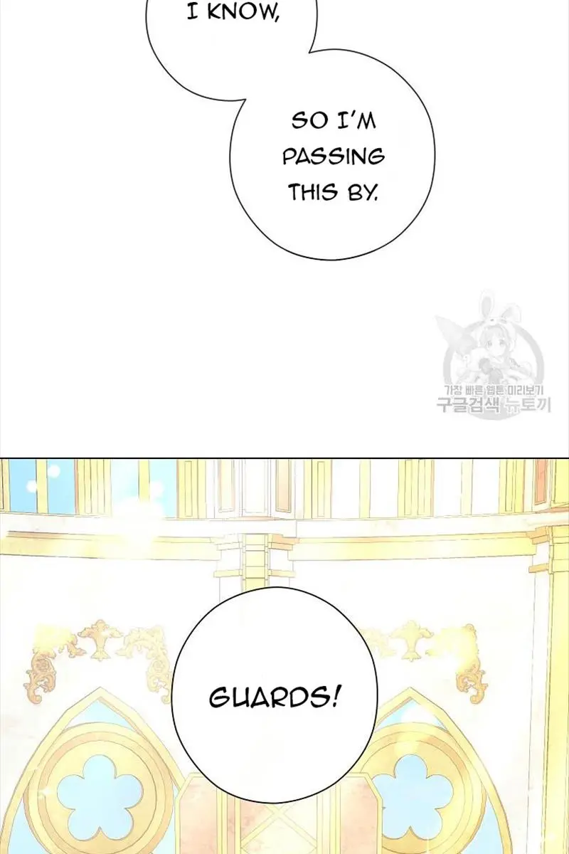 Who Do You Like More, Mommy or Daddy? Chapter 38 Page 39