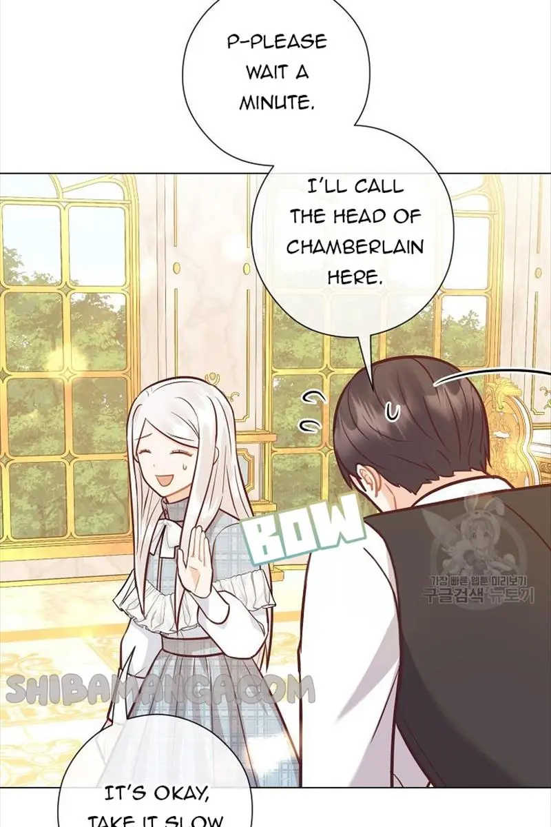 Who Do You Like More, Mommy or Daddy? Chapter 38 Page 48
