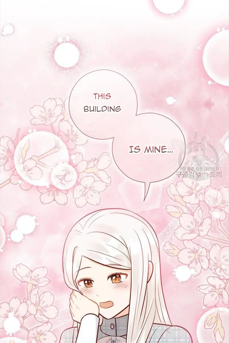 Who Do You Like More, Mommy or Daddy? Chapter 38 Page 54