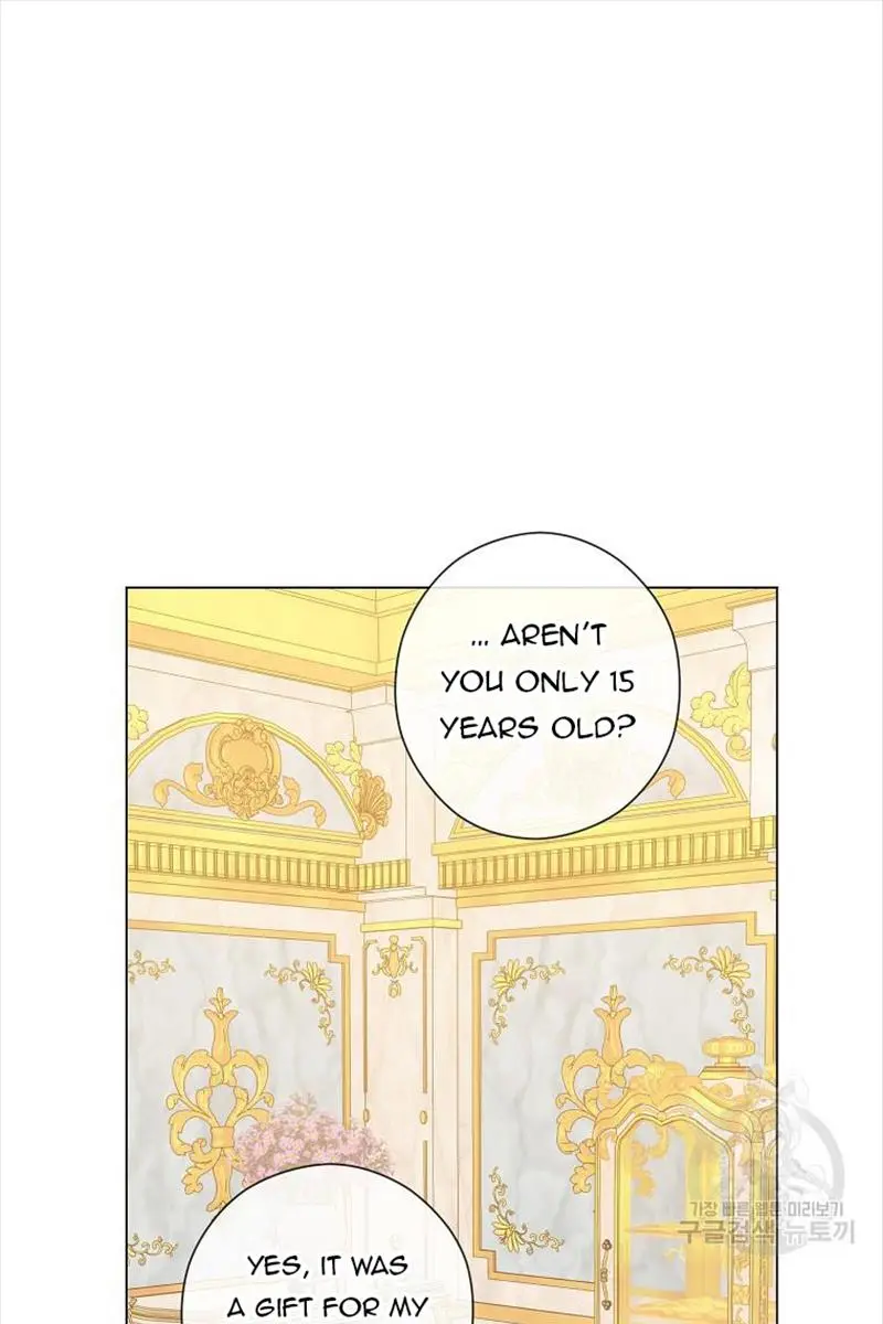 Who Do You Like More, Mommy or Daddy? Chapter 38 Page 57