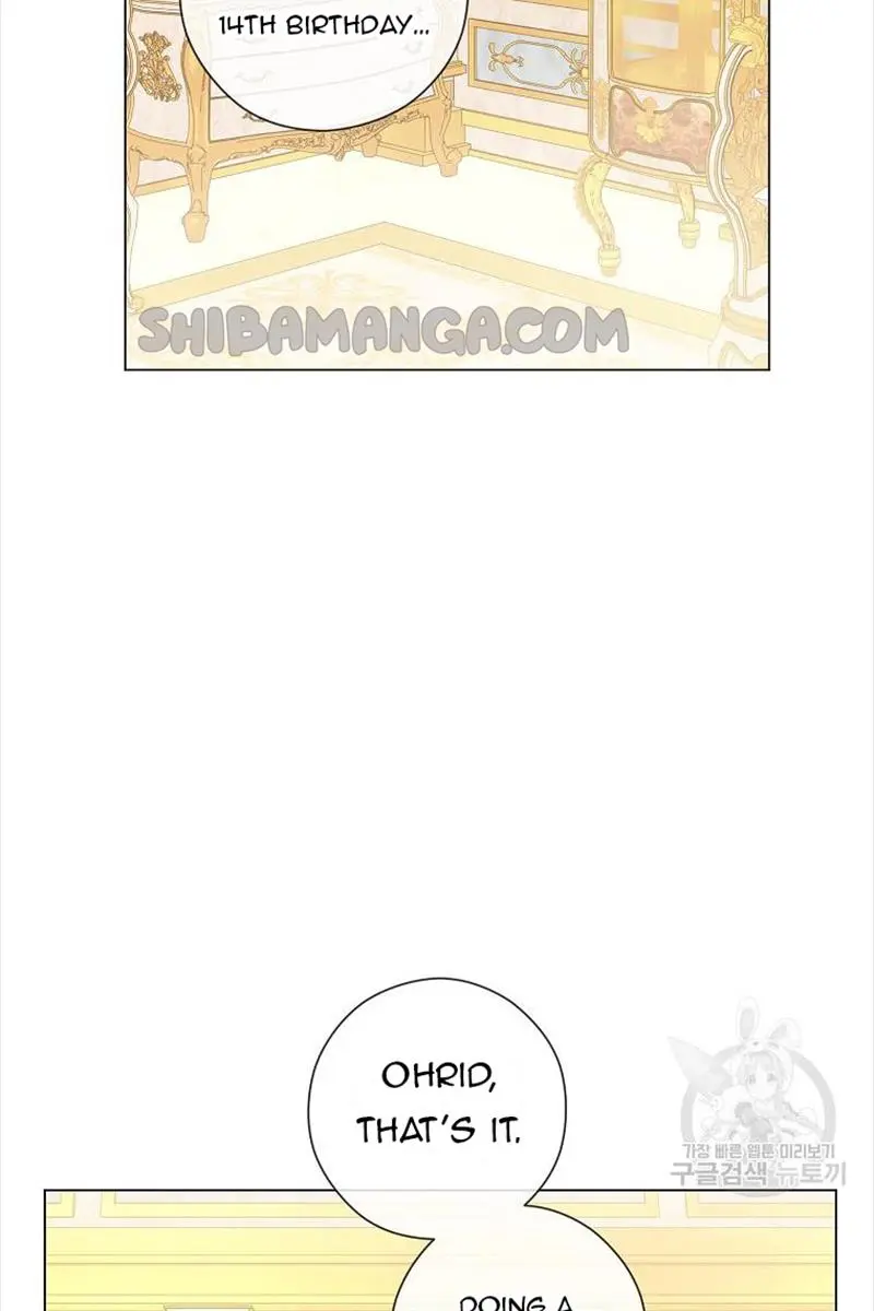 Who Do You Like More, Mommy or Daddy? Chapter 38 Page 58
