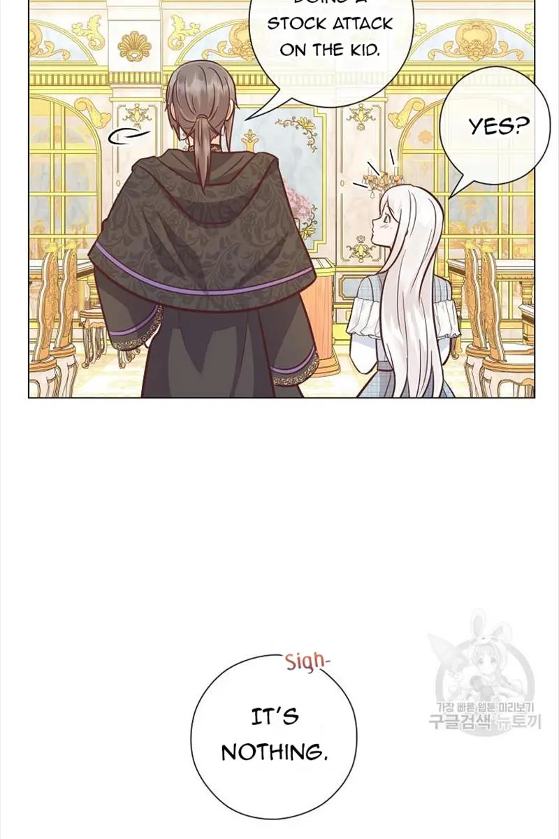 Who Do You Like More, Mommy or Daddy? Chapter 38 Page 59
