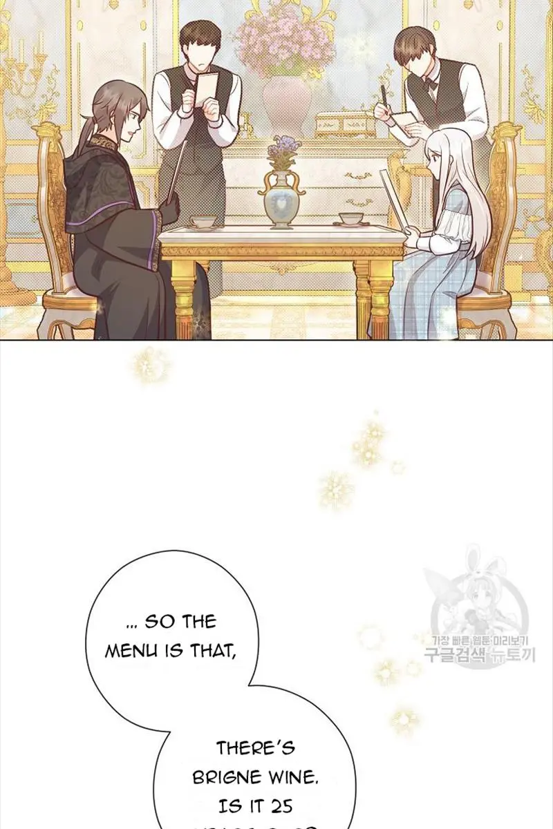 Who Do You Like More, Mommy or Daddy? Chapter 38 Page 61
