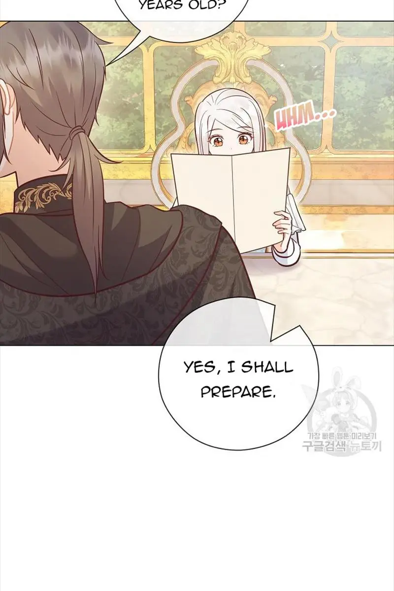 Who Do You Like More, Mommy or Daddy? Chapter 38 Page 62