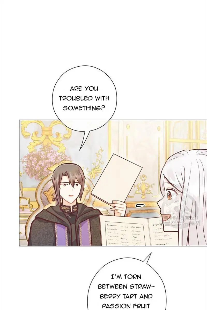 Who Do You Like More, Mommy or Daddy? Chapter 38 Page 63