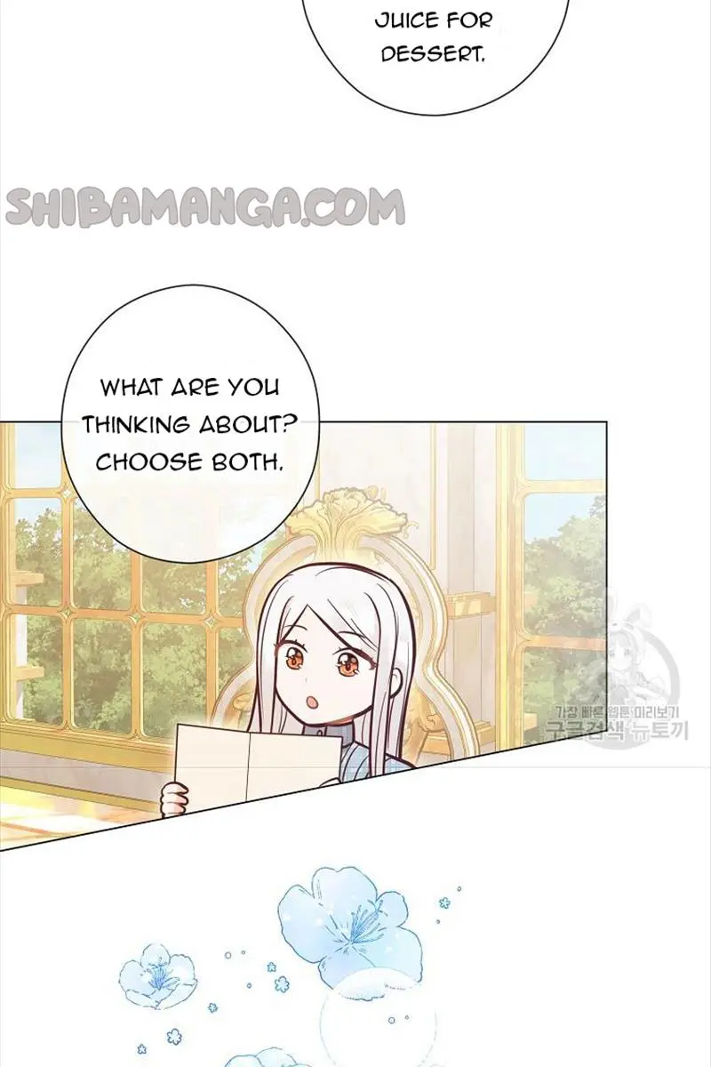 Who Do You Like More, Mommy or Daddy? Chapter 38 Page 64