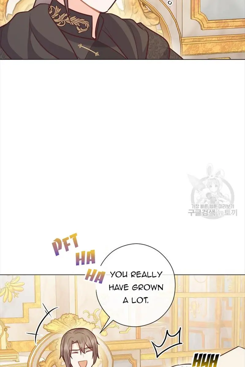 Who Do You Like More, Mommy or Daddy? Chapter 38 Page 67