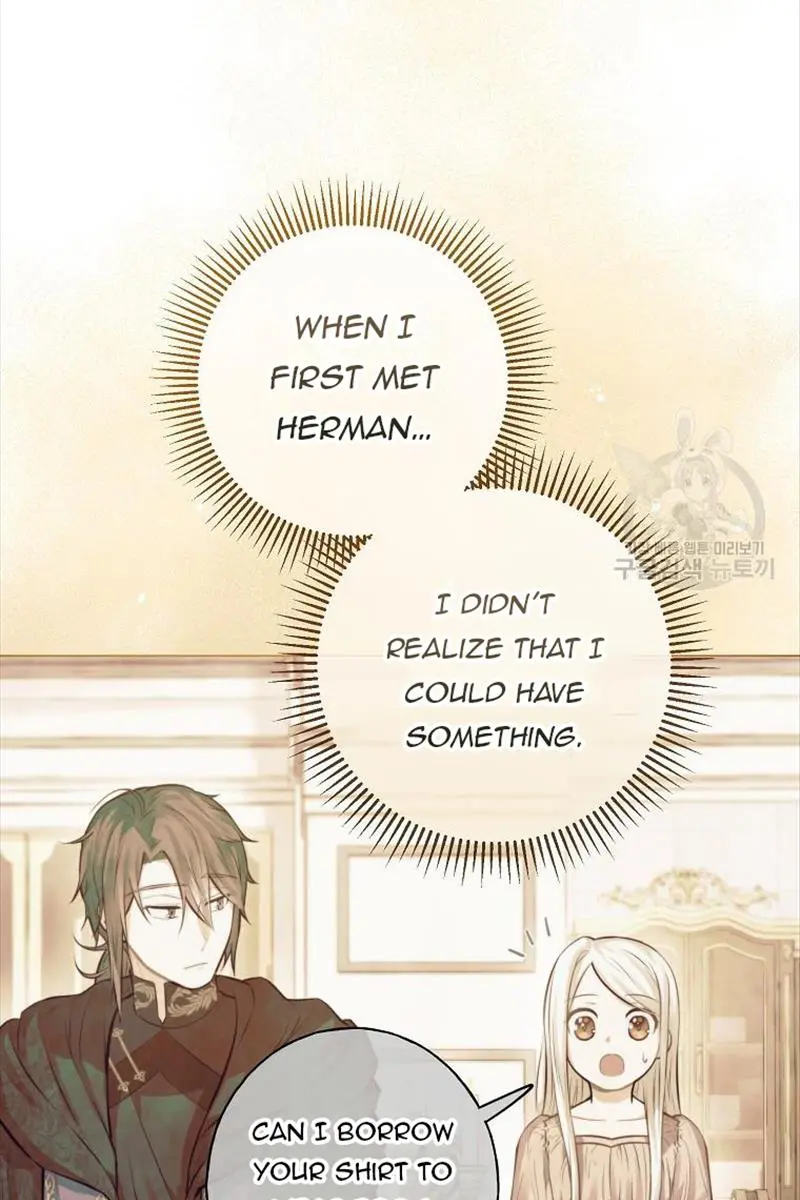 Who Do You Like More, Mommy or Daddy? Chapter 38 Page 70