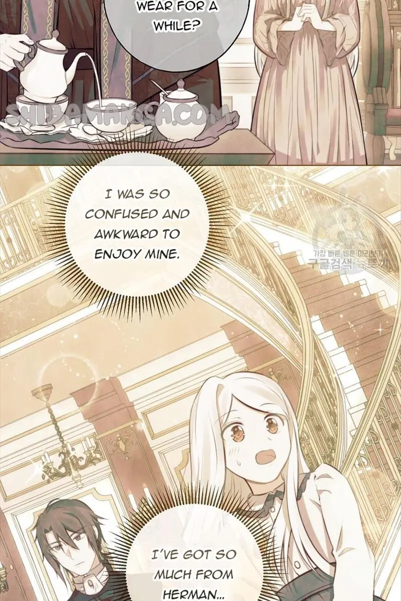 Who Do You Like More, Mommy or Daddy? Chapter 38 Page 71