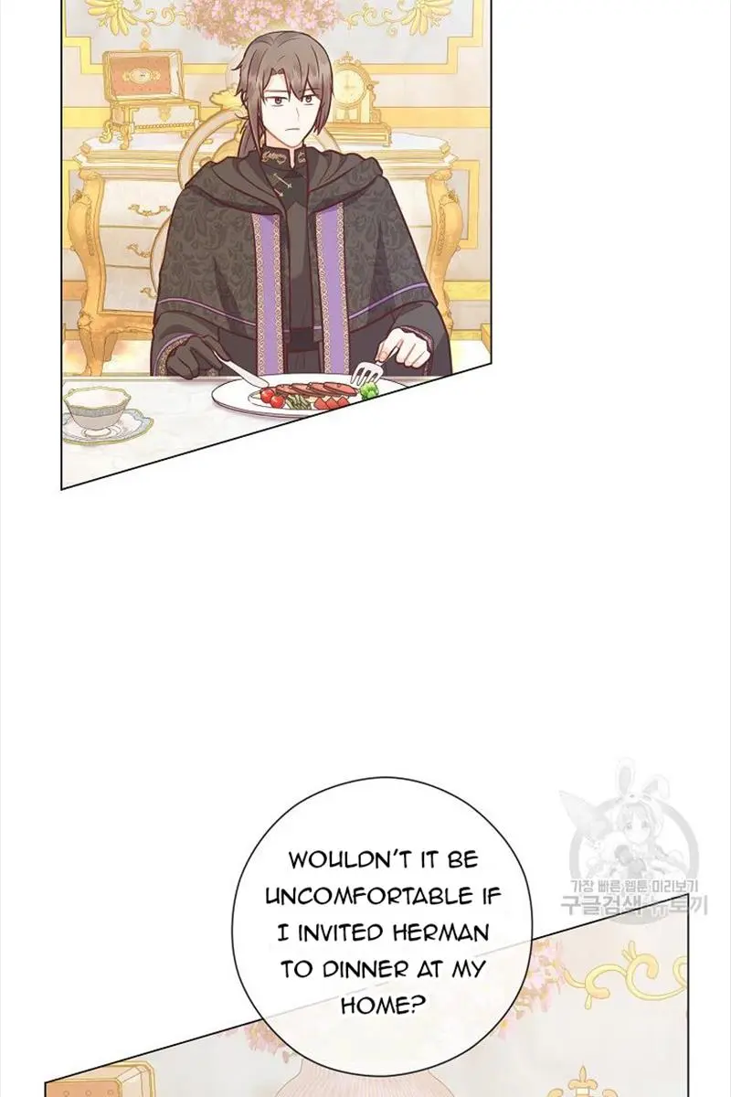 Who Do You Like More, Mommy or Daddy? Chapter 38 Page 76