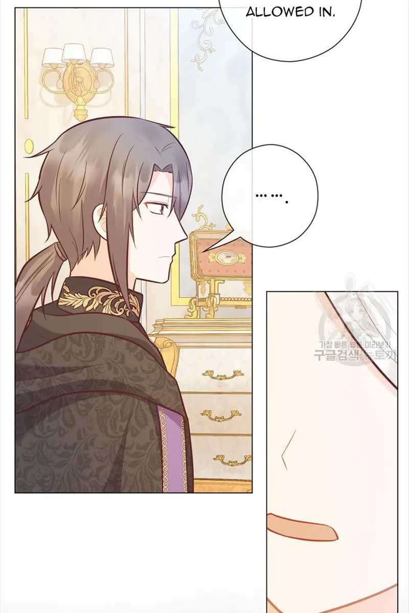 Who Do You Like More, Mommy or Daddy? Chapter 38 Page 83