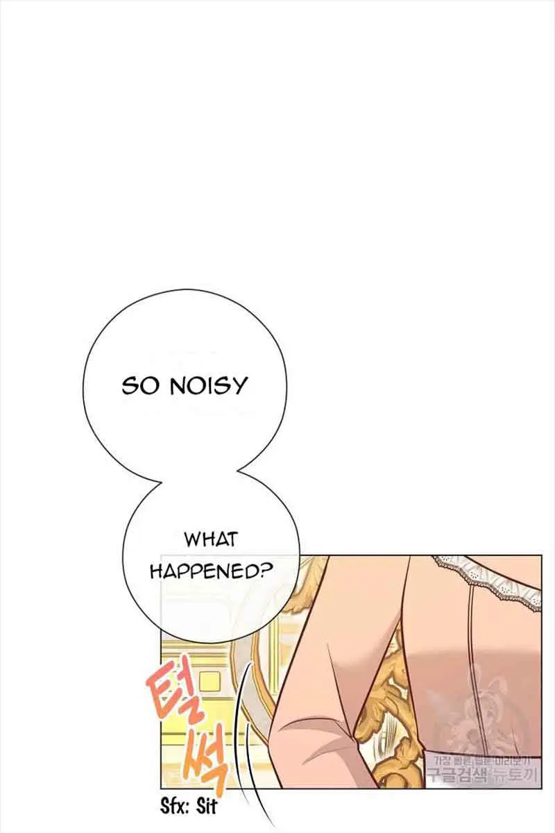 Who Do You Like More, Mommy or Daddy? Chapter 38 Page 89