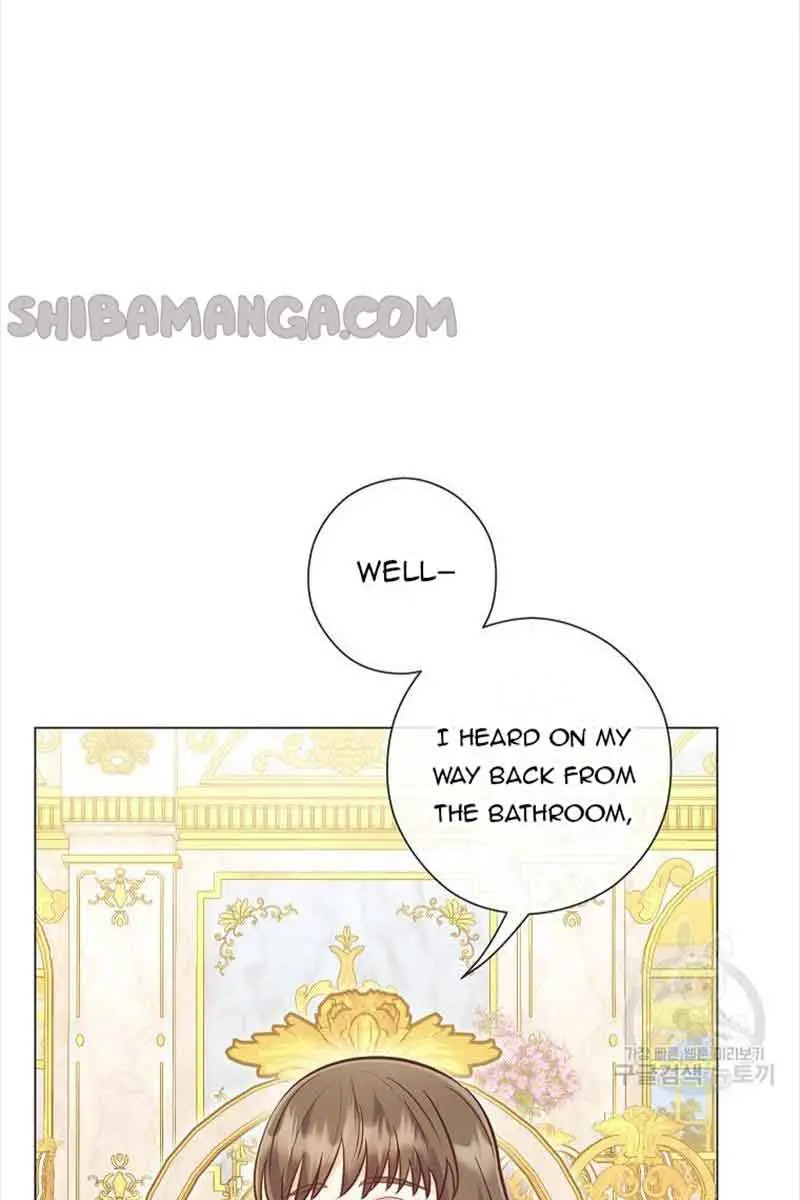 Who Do You Like More, Mommy or Daddy? Chapter 38 Page 90