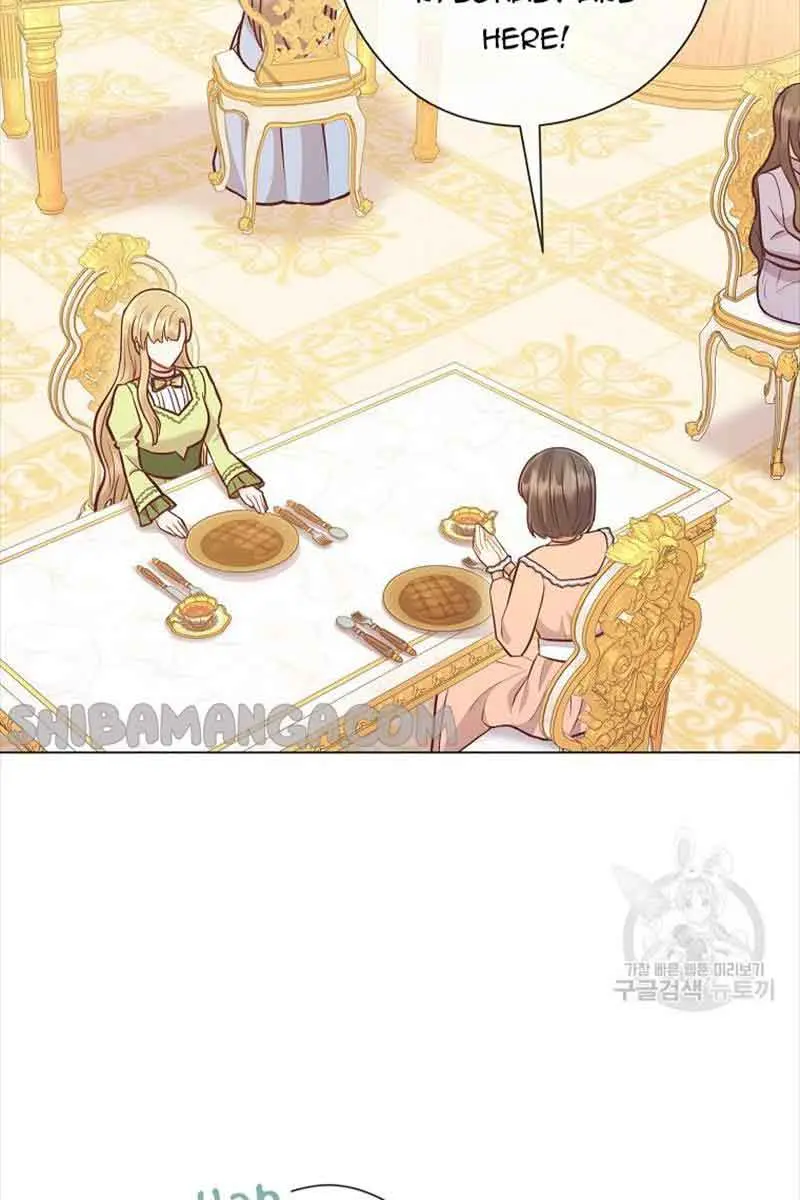 Who Do You Like More, Mommy or Daddy? Chapter 38 Page 92
