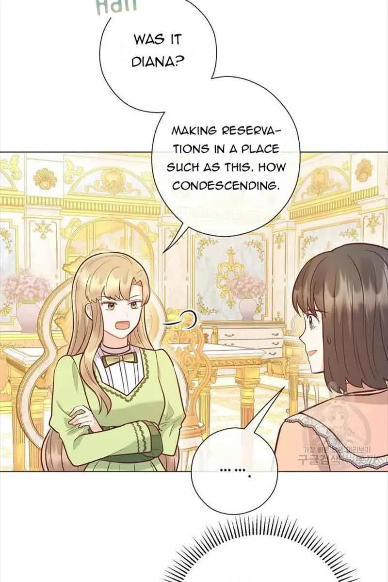 Who Do You Like More, Mommy or Daddy? Chapter 38 Page 93