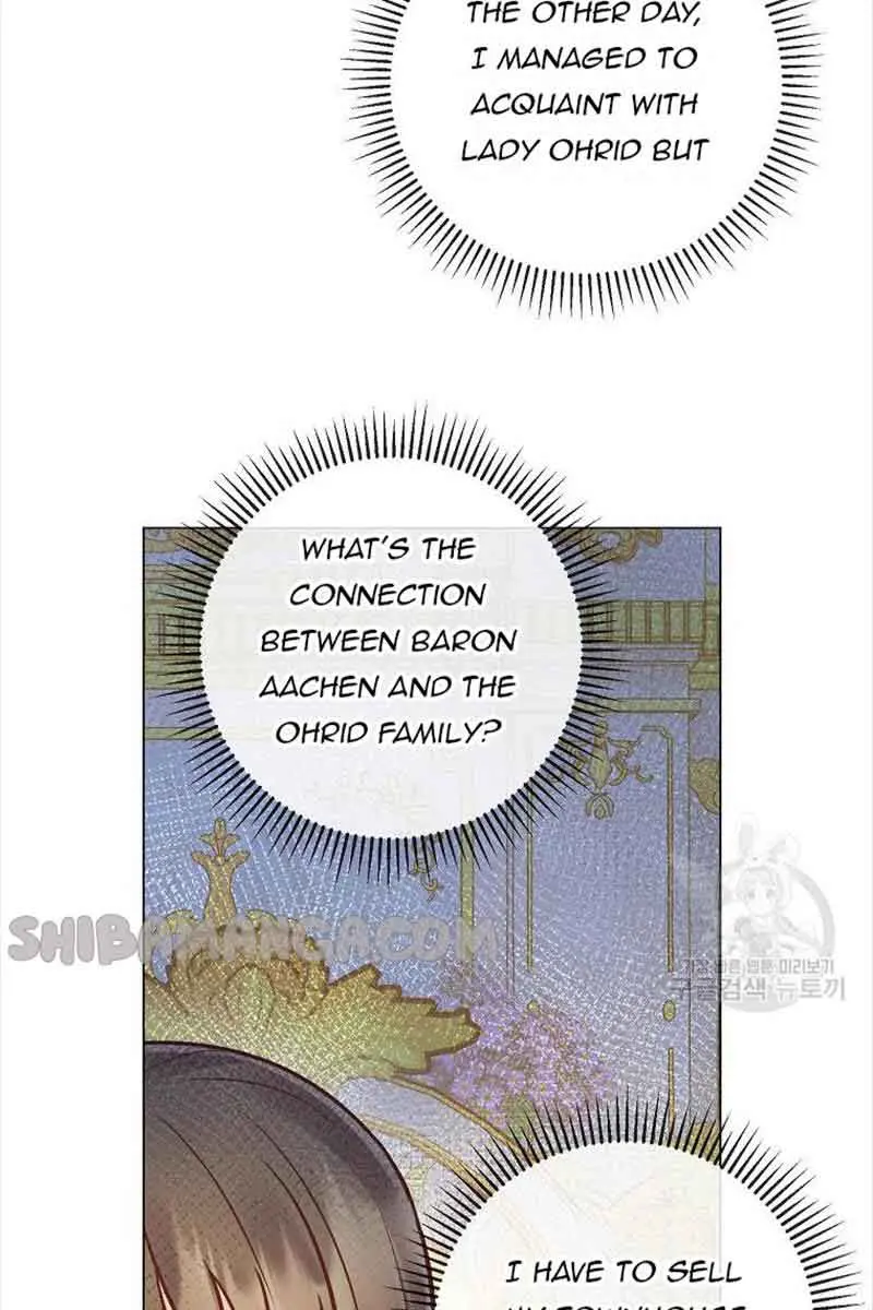 Who Do You Like More, Mommy or Daddy? Chapter 38 Page 94