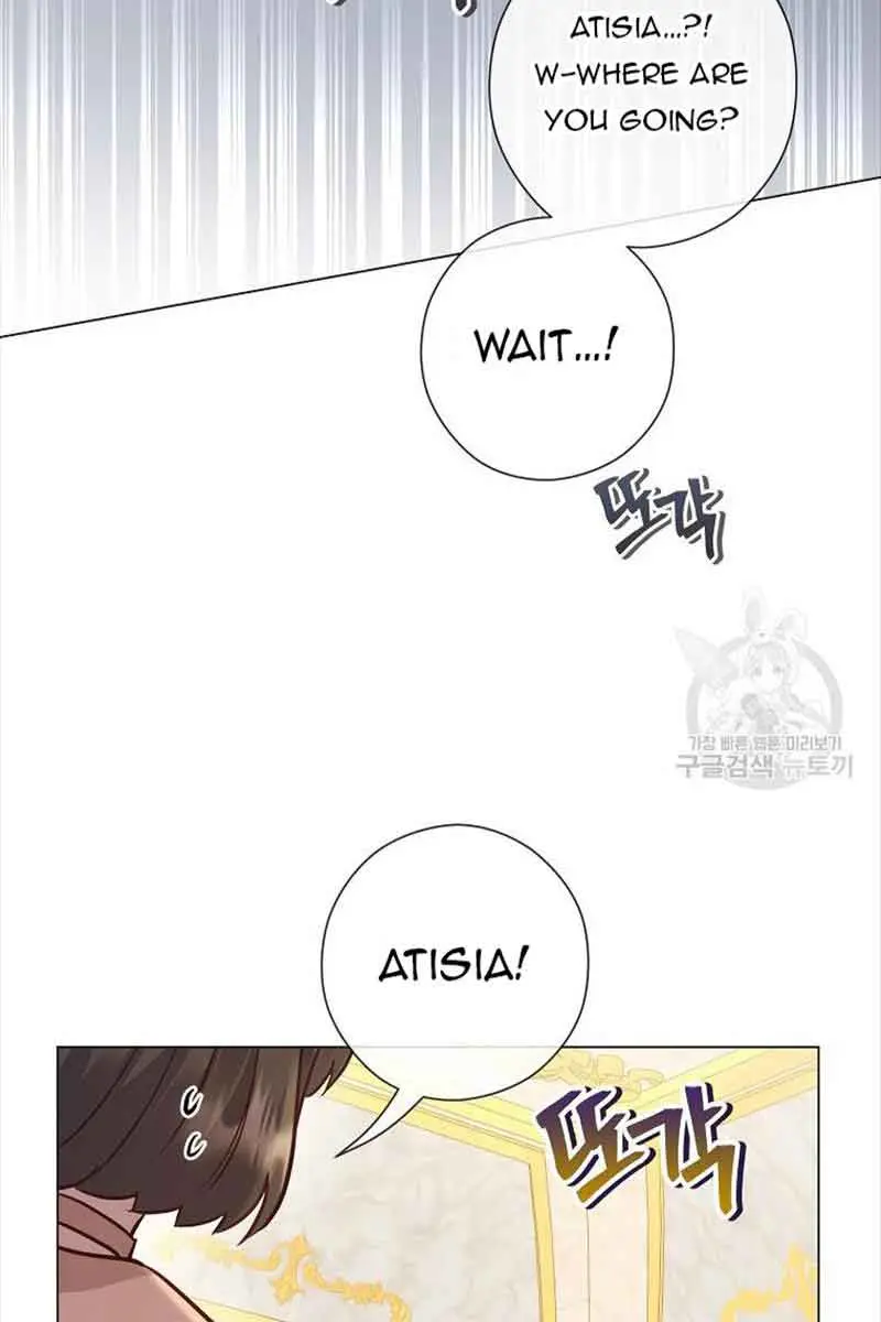 Who Do You Like More, Mommy or Daddy? Chapter 38 Page 99