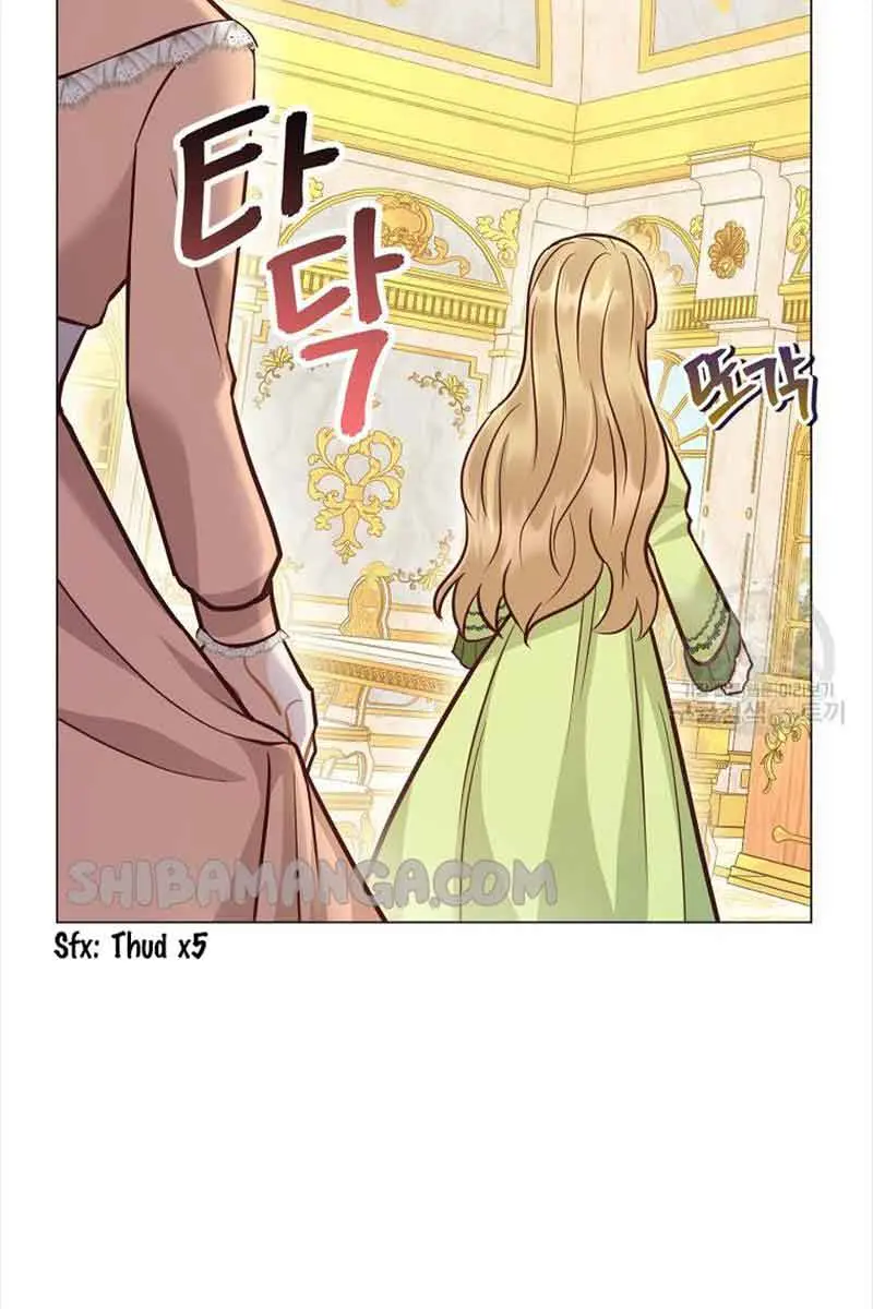 Who Do You Like More, Mommy or Daddy? Chapter 38 Page 100
