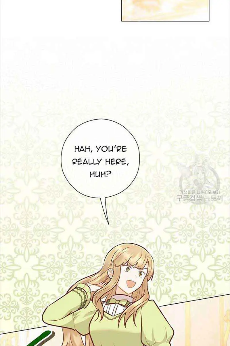 Who Do You Like More, Mommy or Daddy? Chapter 39 Page 7