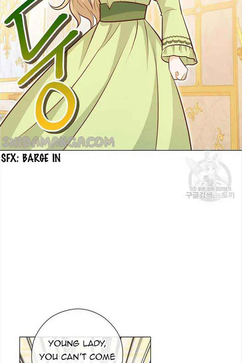 Who Do You Like More, Mommy or Daddy? Chapter 39 Page 8