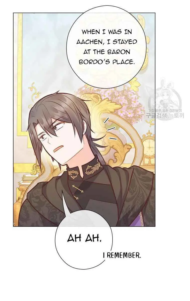Who Do You Like More, Mommy or Daddy? Chapter 39 Page 16