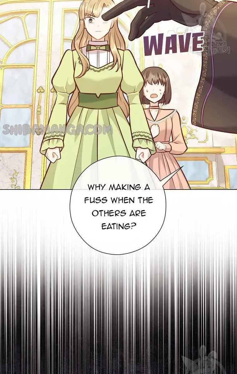 Who Do You Like More, Mommy or Daddy? Chapter 39 Page 19