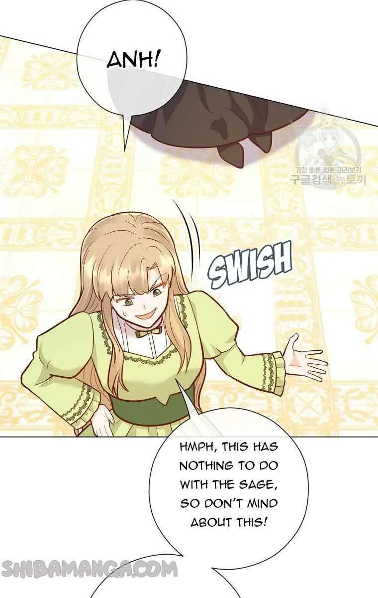 Who Do You Like More, Mommy or Daddy? Chapter 39 Page 29