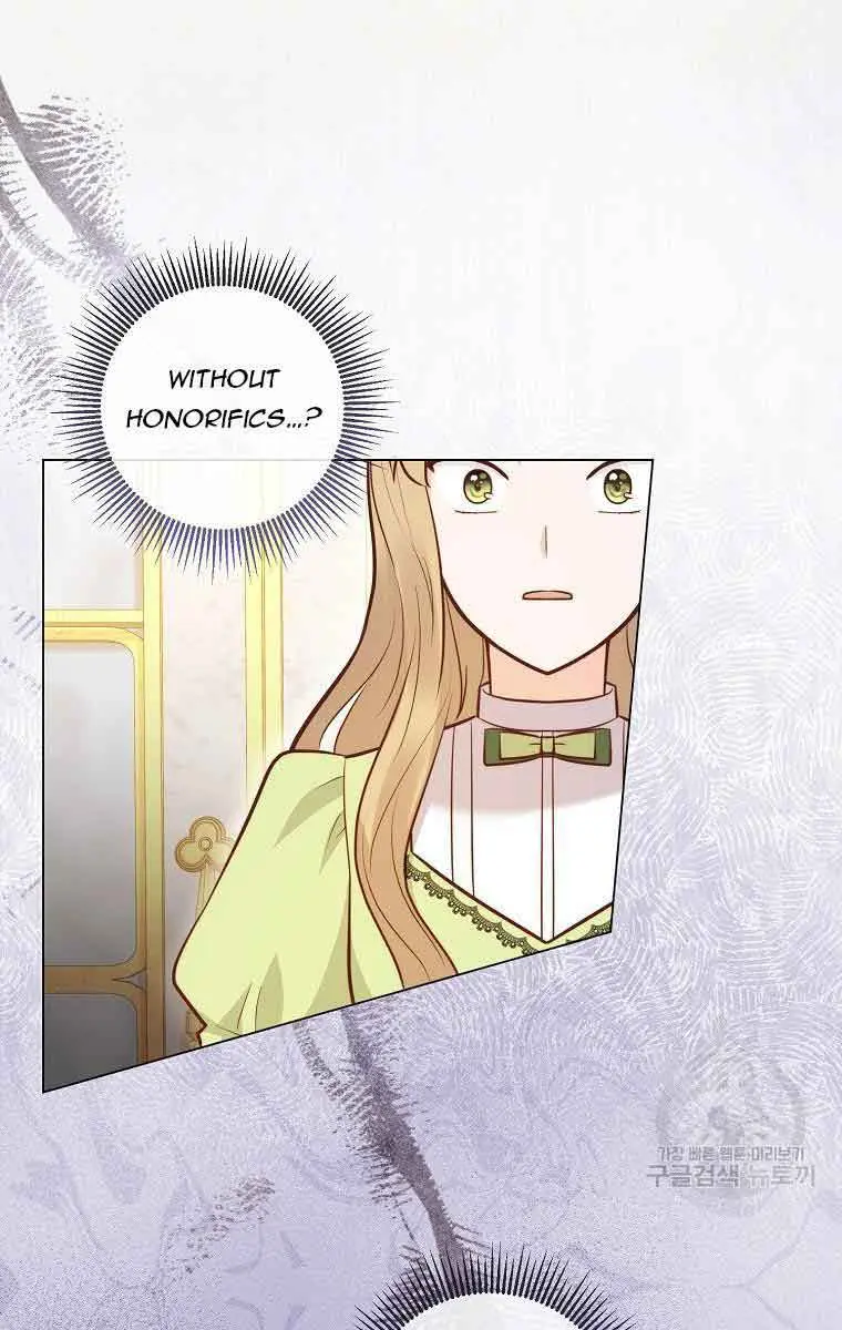 Who Do You Like More, Mommy or Daddy? Chapter 39 Page 33