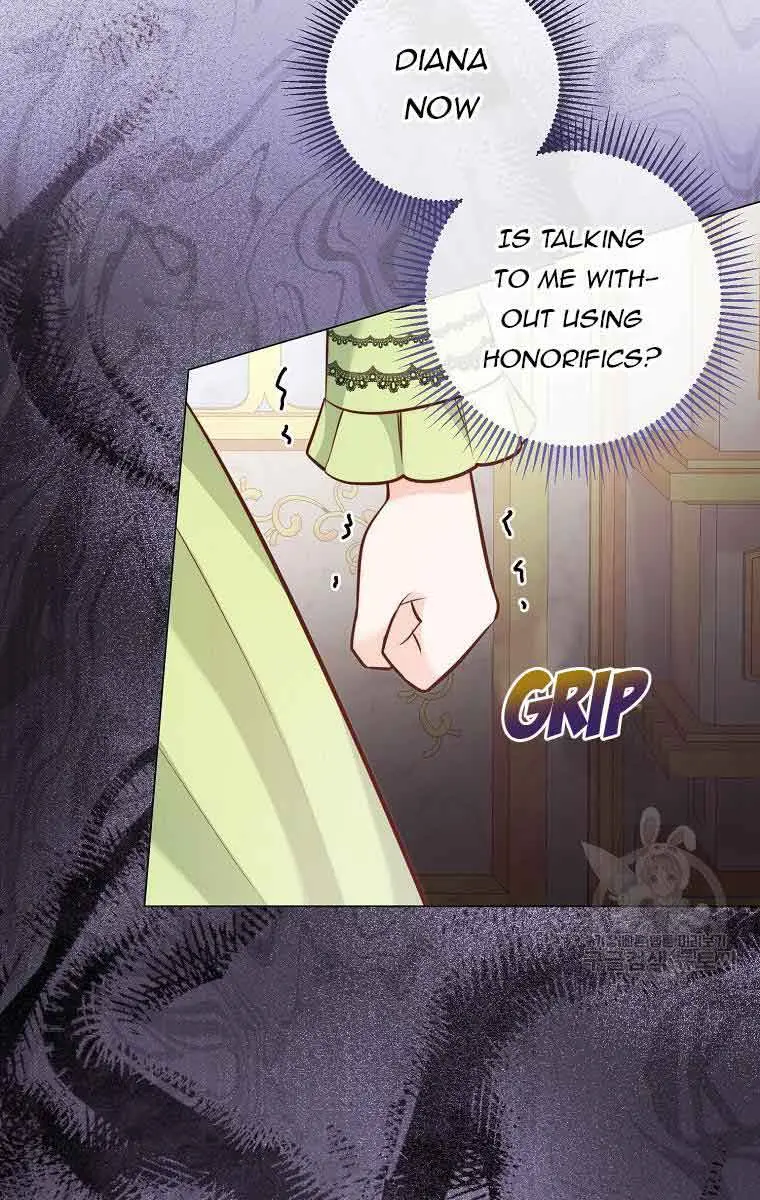 Who Do You Like More, Mommy or Daddy? Chapter 39 Page 34