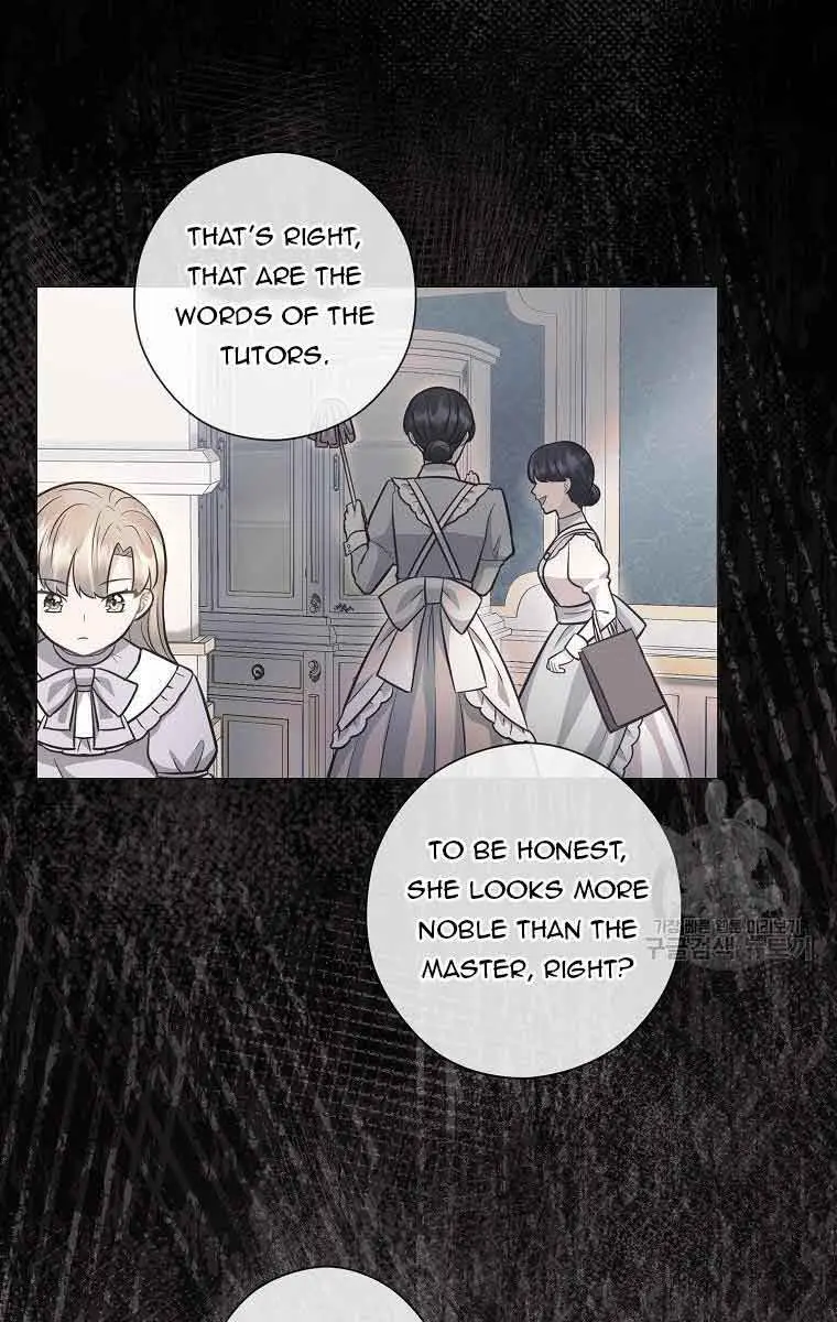Who Do You Like More, Mommy or Daddy? Chapter 39 Page 38