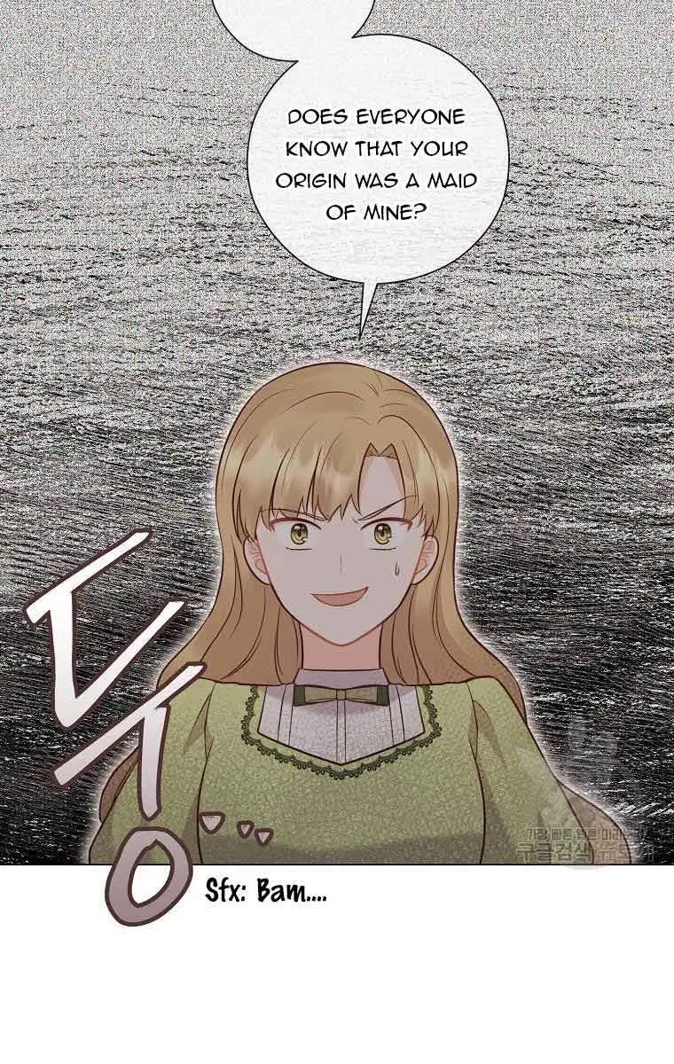 Who Do You Like More, Mommy or Daddy? Chapter 39 Page 48
