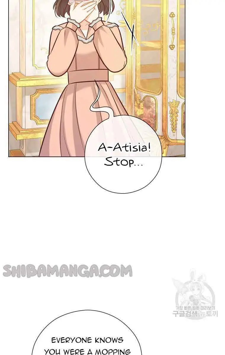 Who Do You Like More, Mommy or Daddy? Chapter 39 Page 50