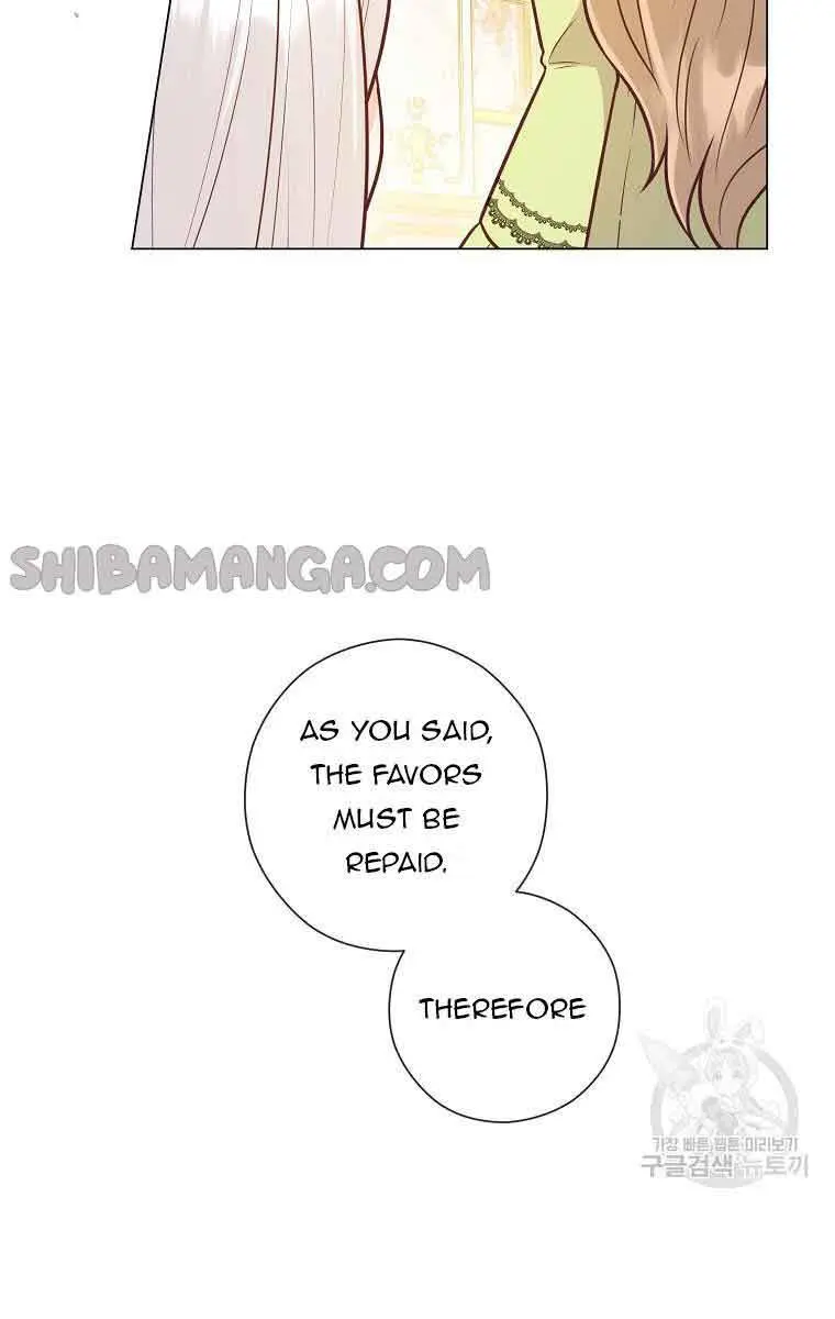 Who Do You Like More, Mommy or Daddy? Chapter 39 Page 64
