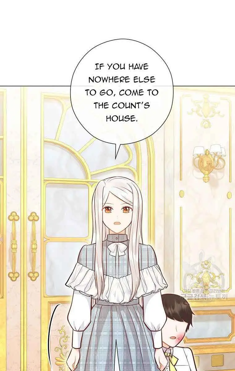 Who Do You Like More, Mommy or Daddy? Chapter 39 Page 65