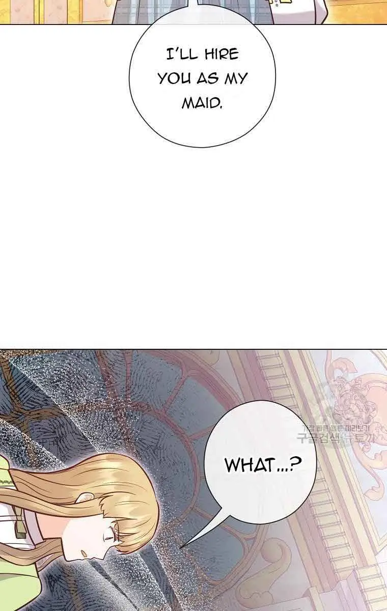 Who Do You Like More, Mommy or Daddy? Chapter 39 Page 66
