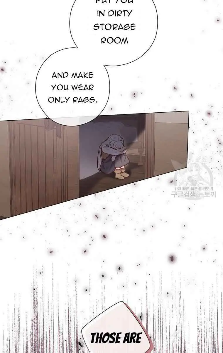 Who Do You Like More, Mommy or Daddy? Chapter 39 Page 68