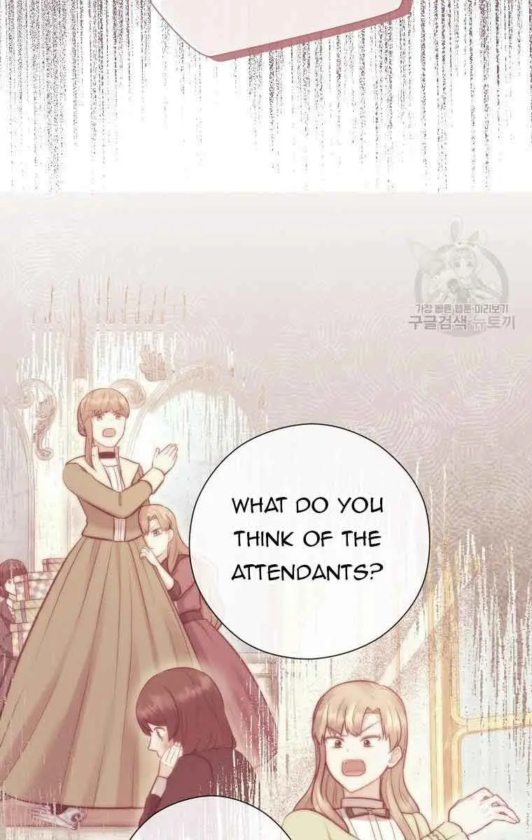 Who Do You Like More, Mommy or Daddy? Chapter 39 Page 70