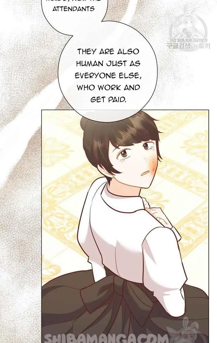 Who Do You Like More, Mommy or Daddy? Chapter 39 Page 73