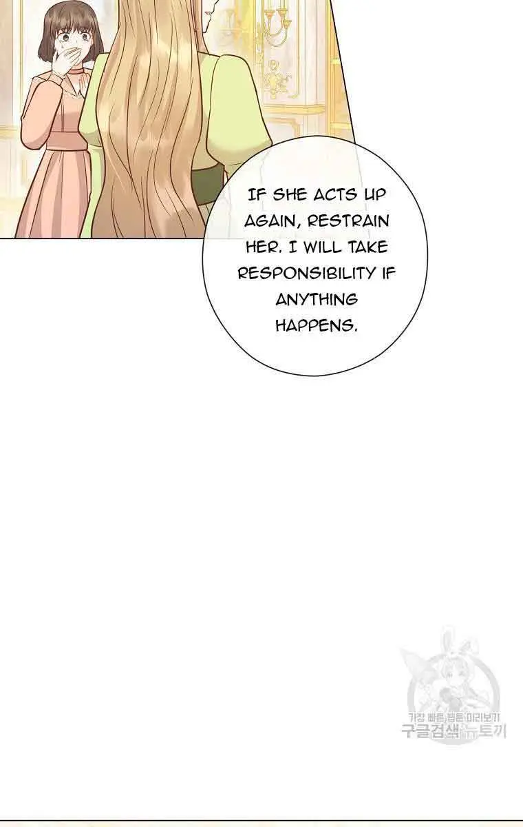 Who Do You Like More, Mommy or Daddy? Chapter 39 Page 88