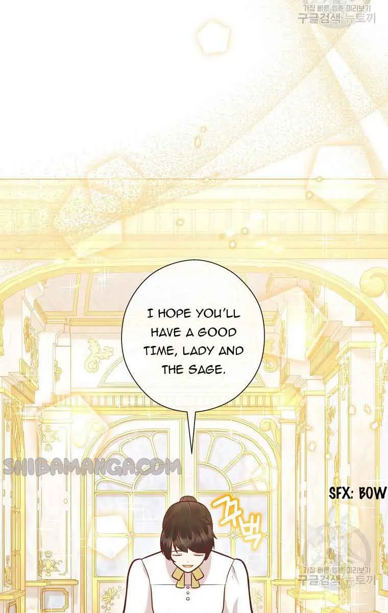 Who Do You Like More, Mommy or Daddy? Chapter 40 Page 6