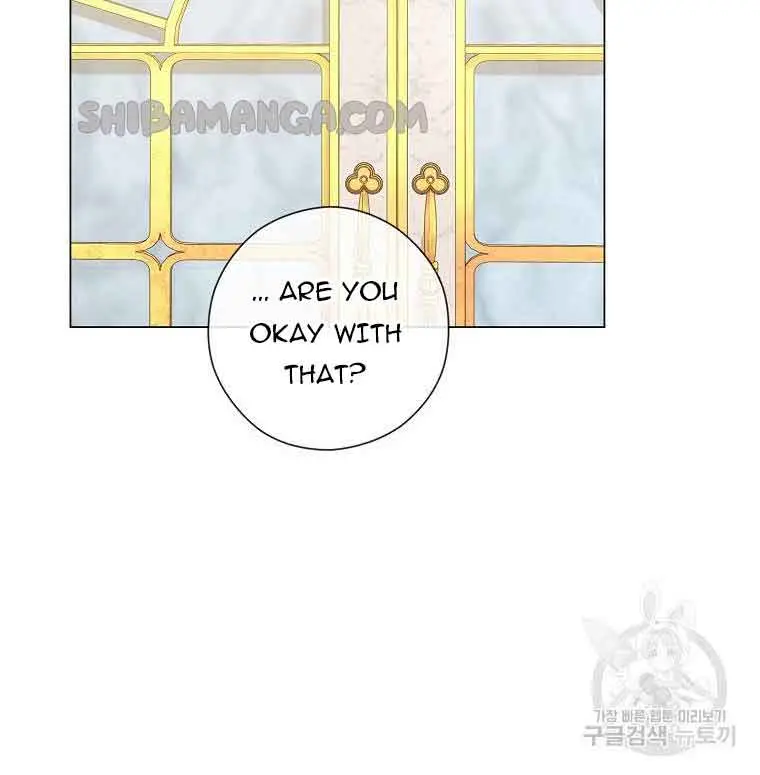 Who Do You Like More, Mommy or Daddy? Chapter 40 Page 10
