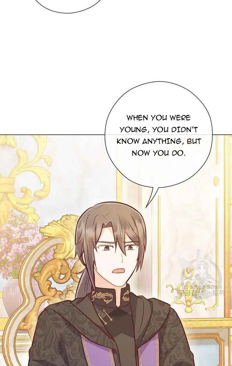 Who Do You Like More, Mommy or Daddy? Chapter 40 Page 12