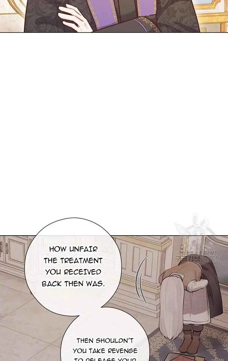 Who Do You Like More, Mommy or Daddy? Chapter 40 Page 13