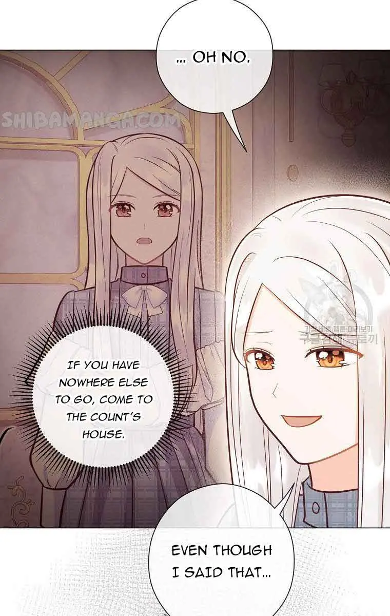 Who Do You Like More, Mommy or Daddy? Chapter 40 Page 15