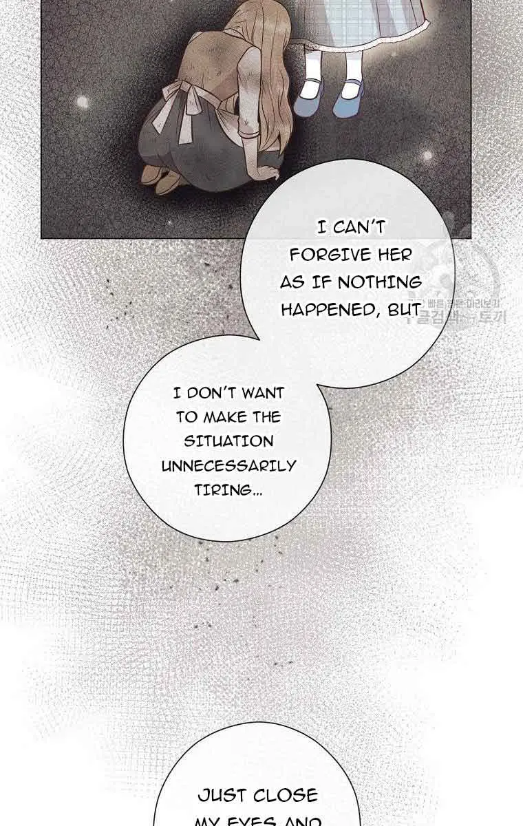 Who Do You Like More, Mommy or Daddy? Chapter 40 Page 17